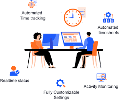 Time Recording System